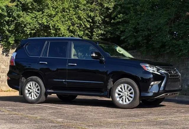 2018 Lexus GX 460 GX 460 for sale in Cornelius, NC