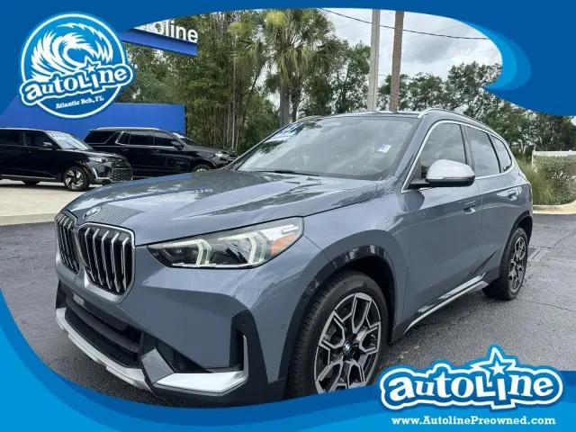 2023 BMW X1 xDrive28i for sale in Jacksonville, FL