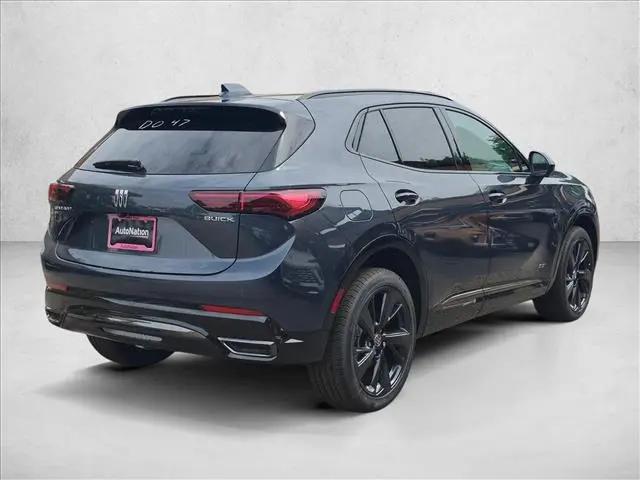 2026 Buick Envision Sport Touring AWD
