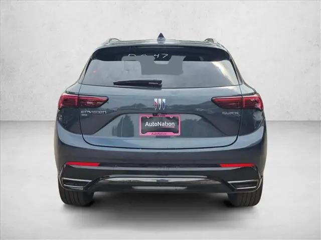 2026 Buick Envision Sport Touring AWD