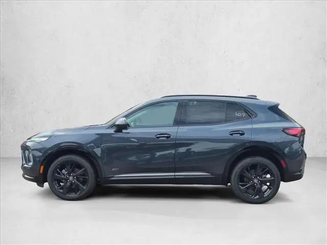 2026 Buick Envision Sport Touring AWD