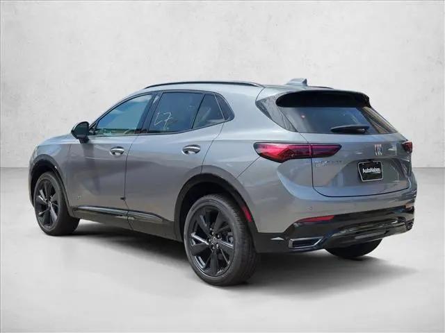 2026 Buick Envision Sport Touring AWD