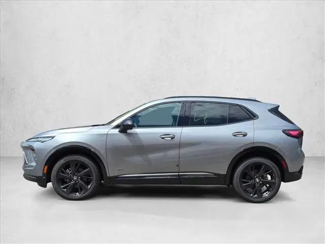 2026 Buick Envision Sport Touring AWD