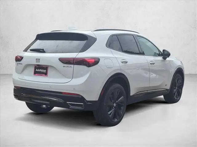 2026 Buick Envision Sport Touring AWD