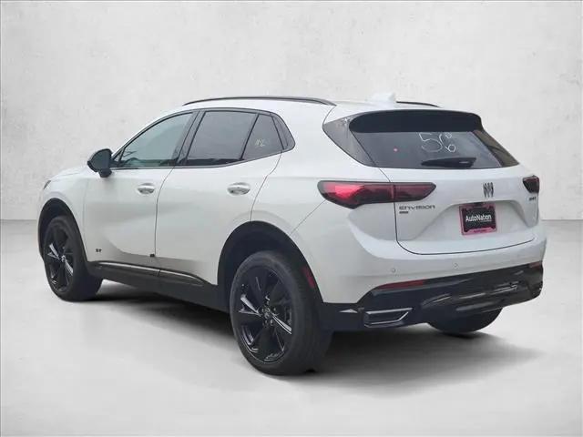 2026 Buick Envision Sport Touring AWD