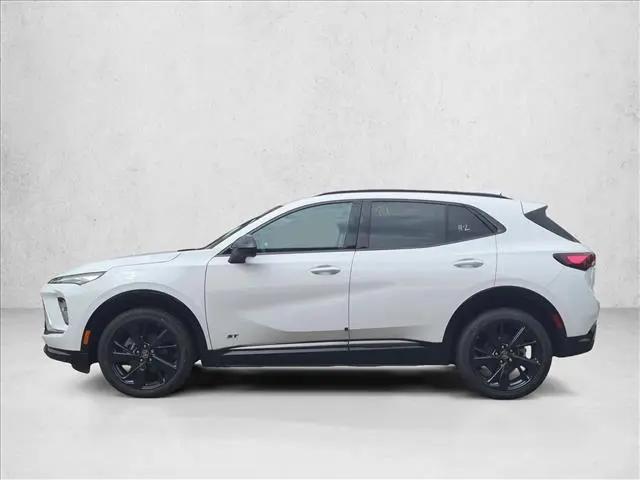2026 Buick Envision Sport Touring AWD