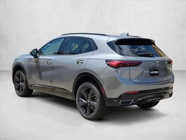 2026 Buick Envision Sport Touring AWD