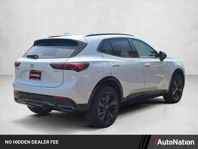 2026 Buick Envision Sport Touring AWD for sale in Lone Tree, CO