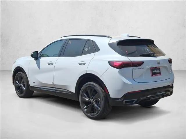 2026 Buick Envision Sport Touring AWD