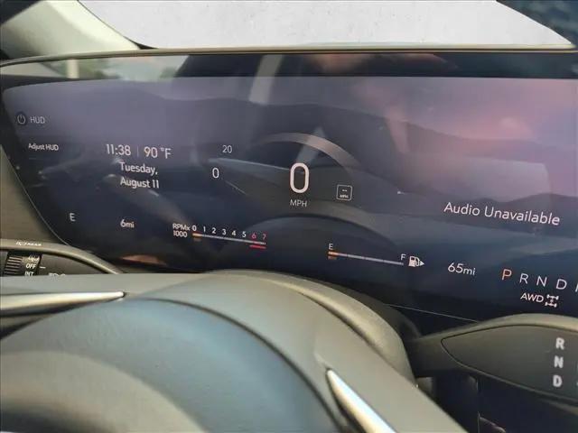 2026 Buick Envision Sport Touring AWD