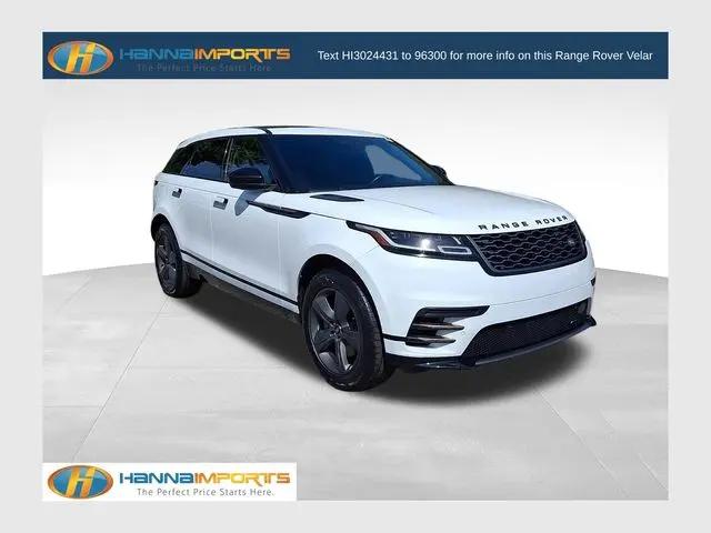 2022 Land Rover Range Rover Velar P250 R-Dynamic S for sale in Raleigh, NC