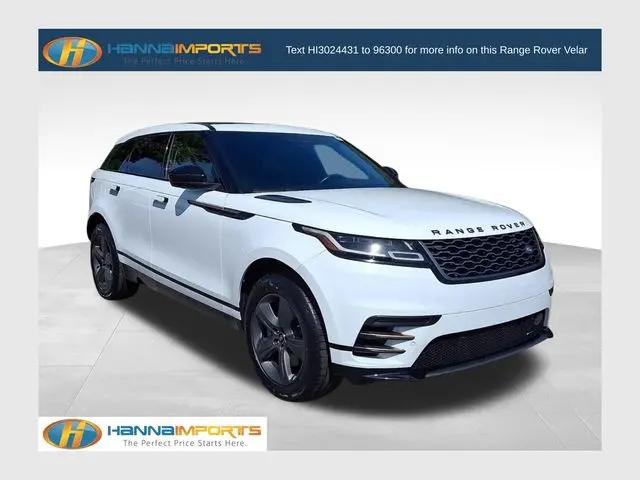 2022 Land Rover Range Rover Velar P250 R-Dynamic S for sale in Raleigh, NC