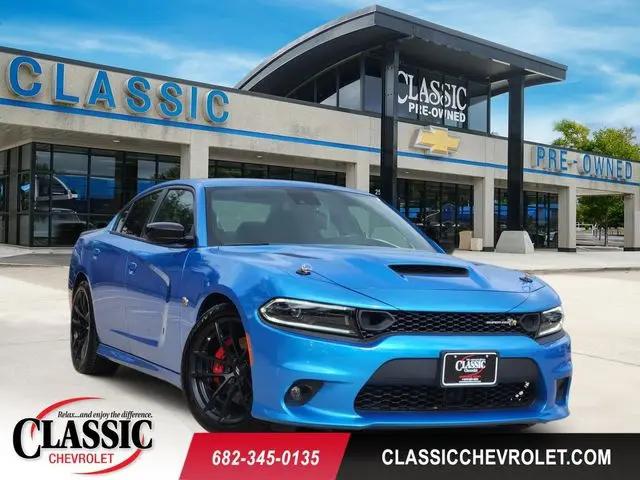 2023 Dodge Charger Scat Pack for sale in Grapevine, TX
