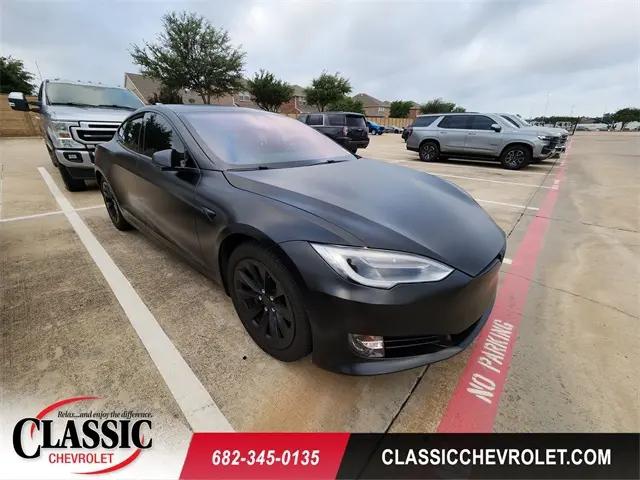 2018 Tesla Model S 75D for sale in Grapevine, TX