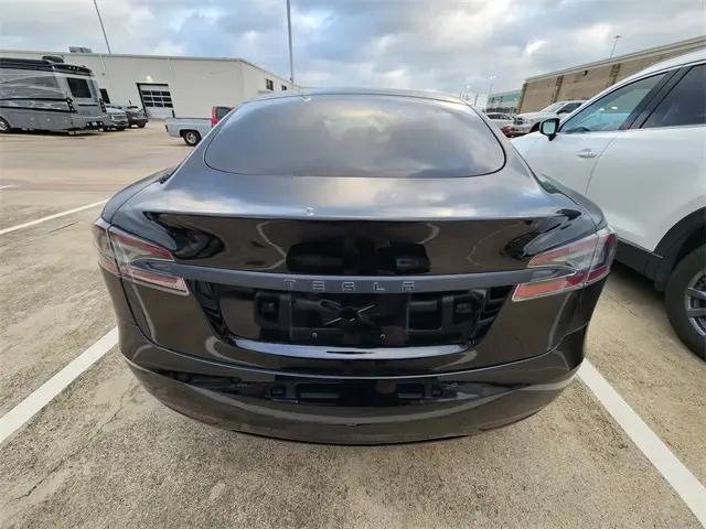 2018 Tesla Model S 75D