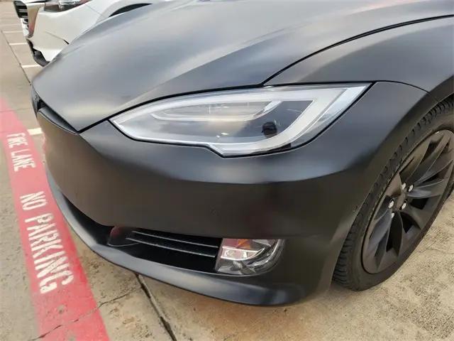 2018 Tesla Model S 75D