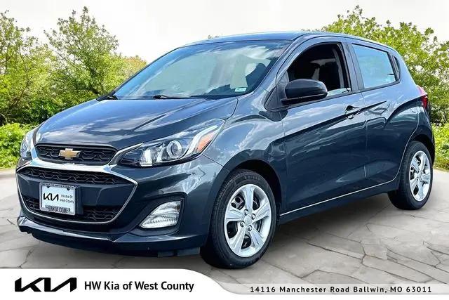 2019 Chevrolet Spark LS CVT for sale in Ballwin, MO
