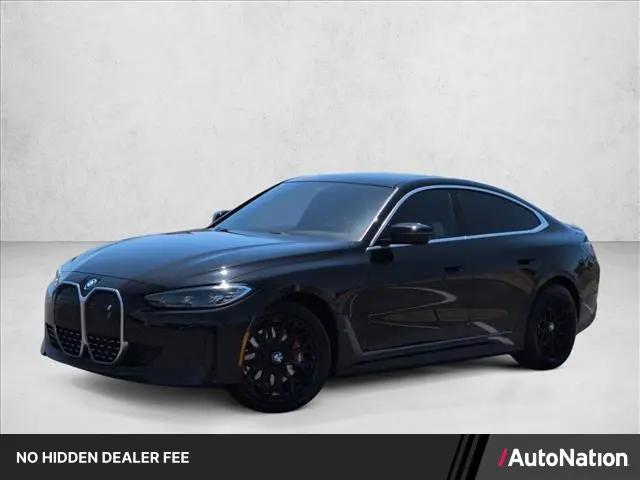 2024 BMW i4 eDrive35 for sale in San Jose, CA