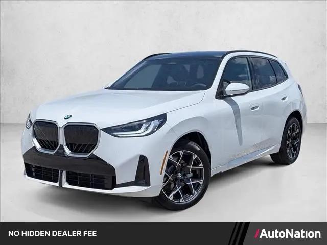 2026 BMW X3 30 xDrive for sale in Houston, TX