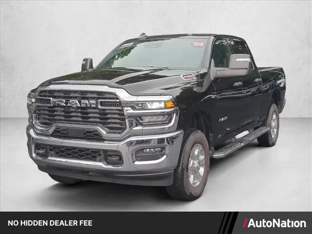 2025 Ram 2500 Big Horn Crew Cab 4x4 6'4" Box for sale in Lithia Springs, GA