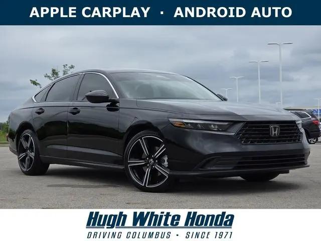 2024 Honda Accord Hybrid Sport for sale near Columbus, OH