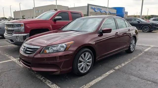2012 Honda Accord 2.4 EX for sale in Columbus, OH