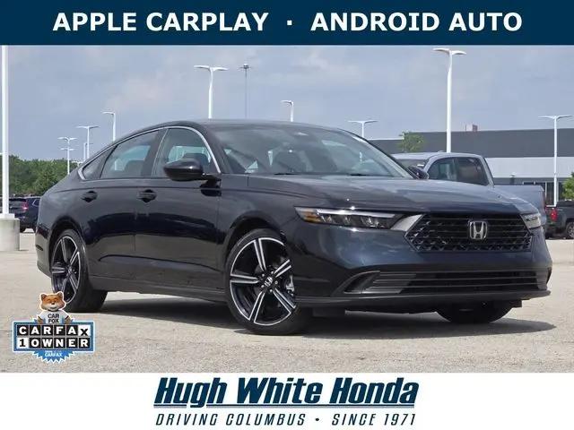 2023 Honda Accord Hybrid Sport for sale near Columbus, OH