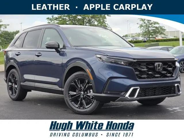 2026 Honda CR-V Hybrid AWD Sport Touring for sale near Columbus, OH