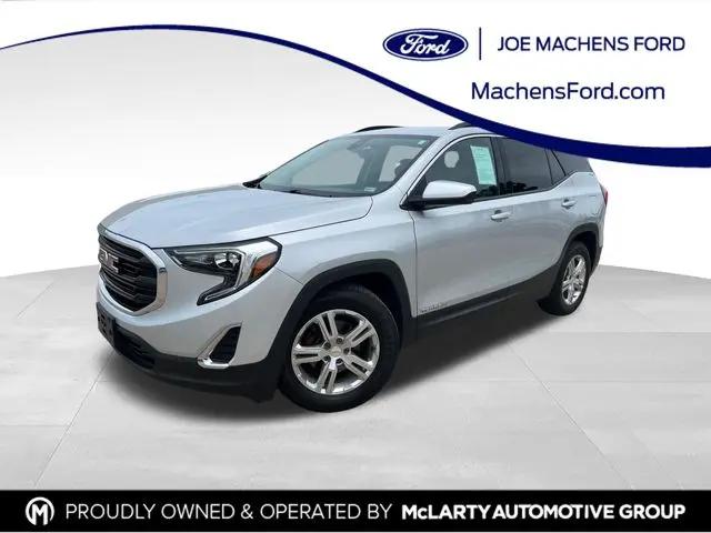 2020 GMC Terrain FWD SLE for sale in Columbia, MO