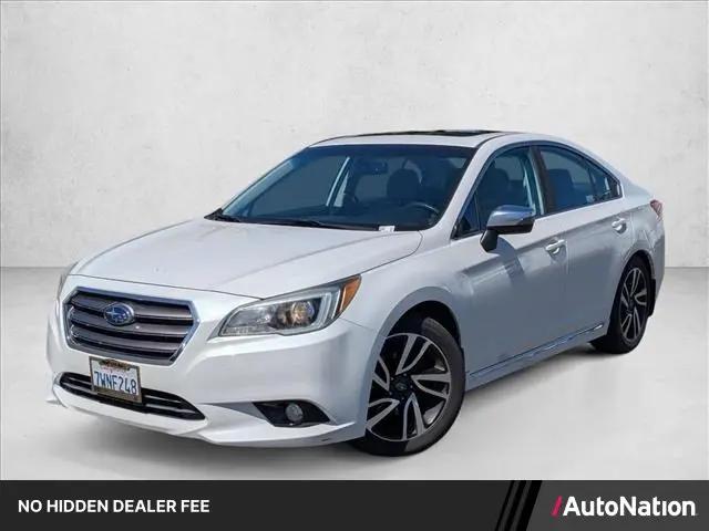 2017 Subaru Legacy 2.5i Sport for sale in Fremont, CA