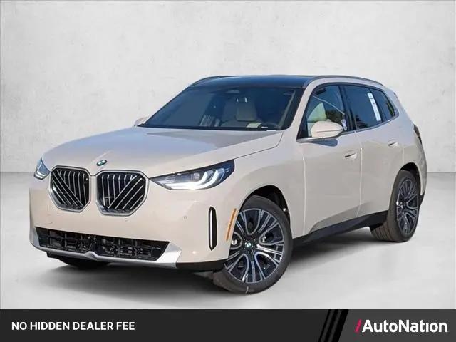 2026 BMW X3 30 xDrive for sale in Fremont, CA