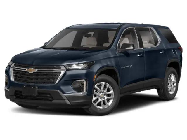 2023 Chevrolet Traverse AWD LT Cloth for sale in Florence, KY