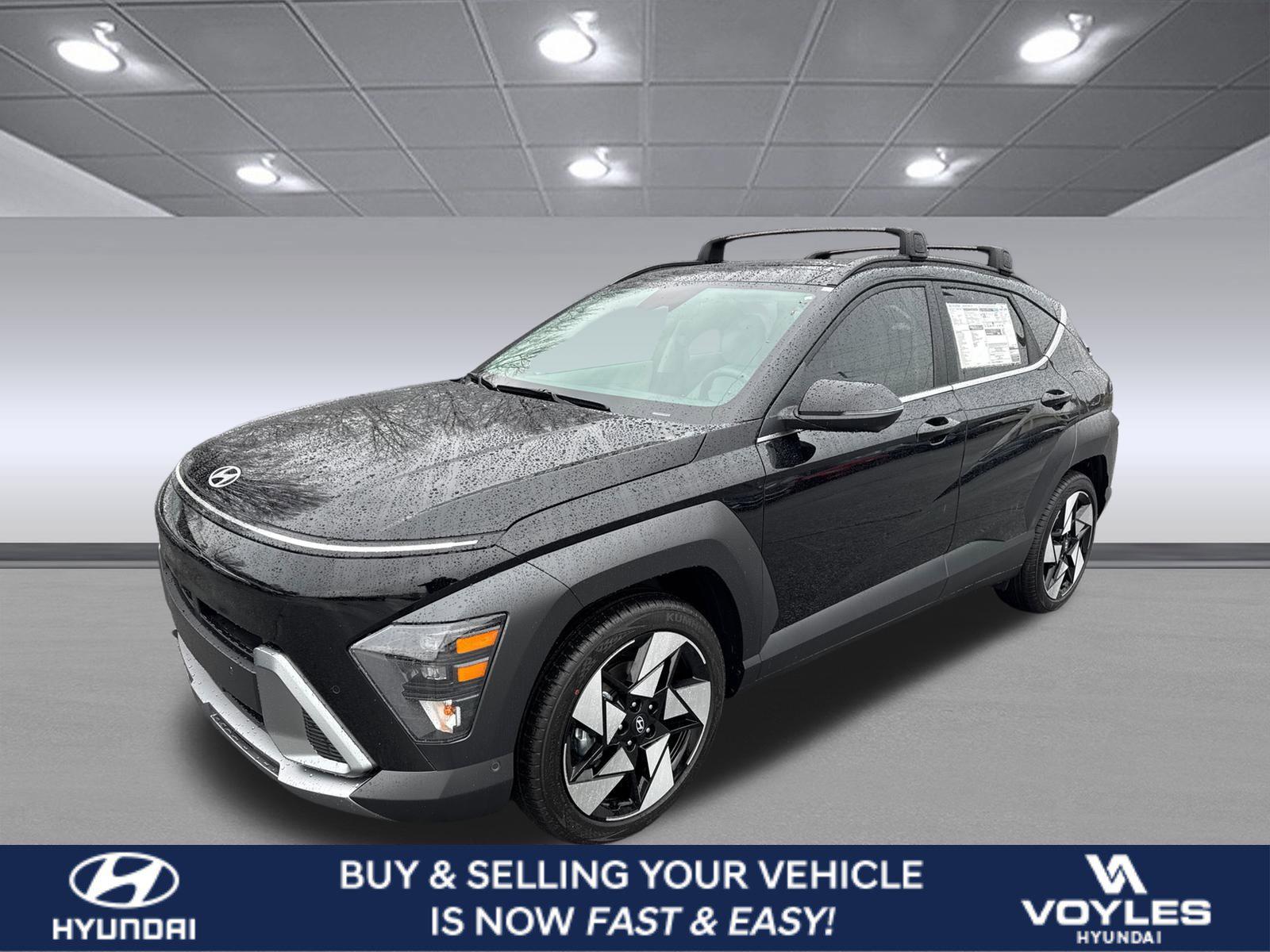 2026 Hyundai Kona's photo