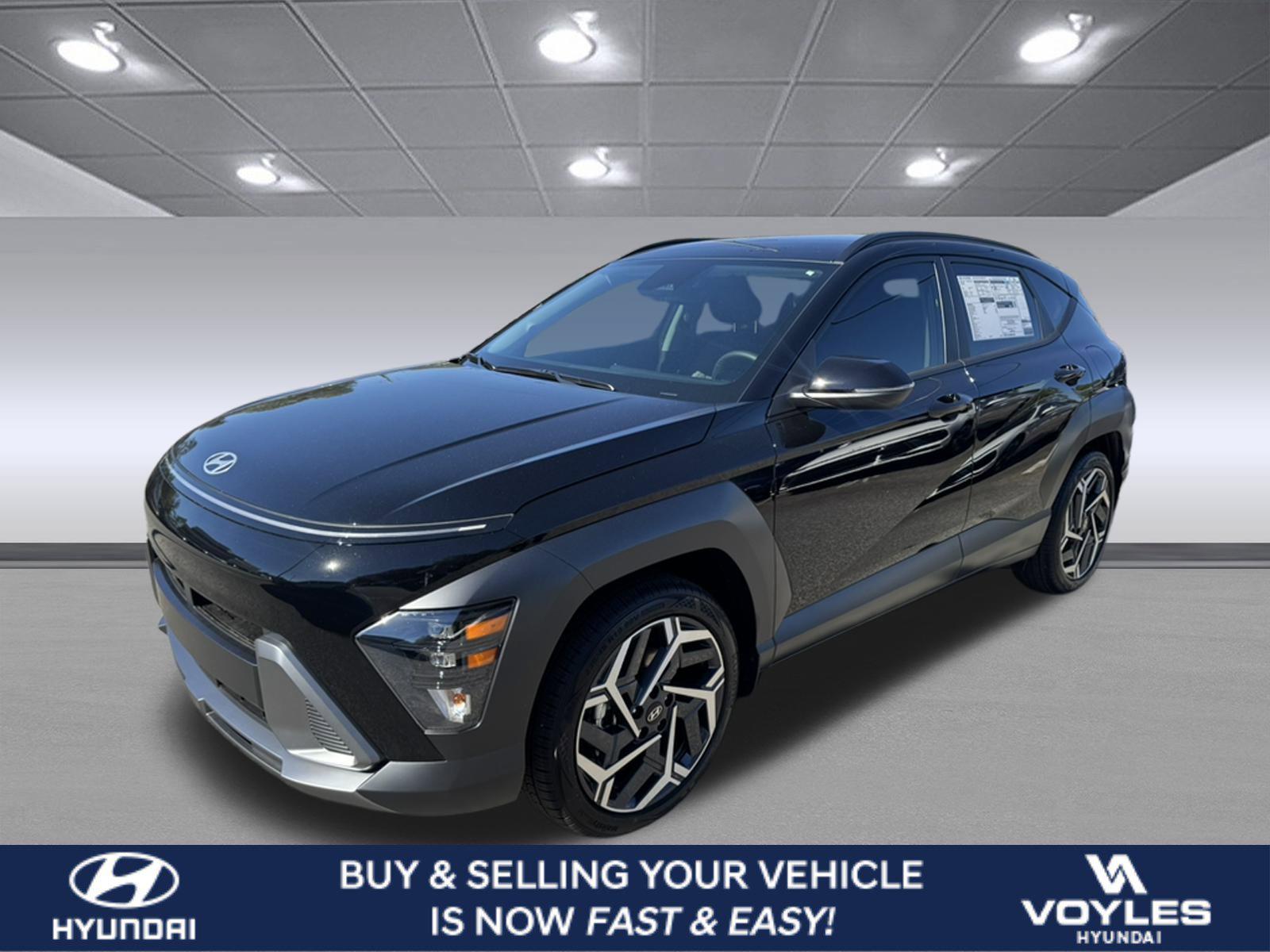 2026 Hyundai Kona's photo