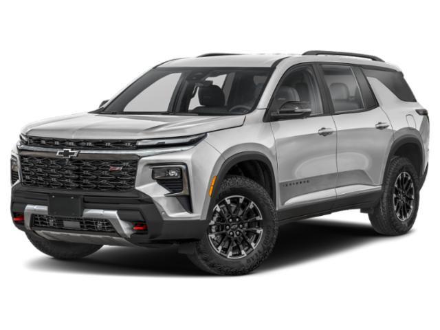 2026 Chevrolet Traverse AWD Z71 for sale in Manchester, NH