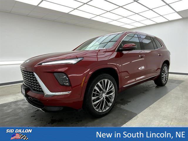 2026 Buick Enclave Avenir FWD for sale in Lincoln, NE