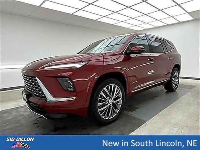 2026 Buick Enclave Avenir FWD for sale in Lincoln, NE