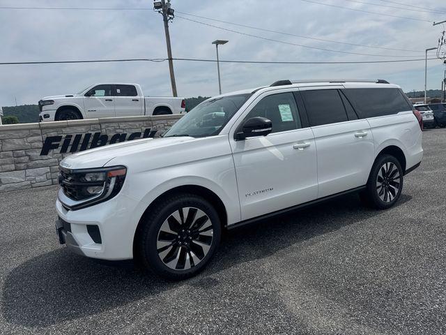 2026 Ford Expedition Max Platinum MAX for sale in Richland Center, WI