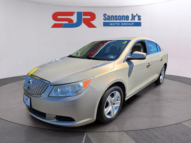 2011 Buick LaCrosse CX for sale in Neptune, NJ