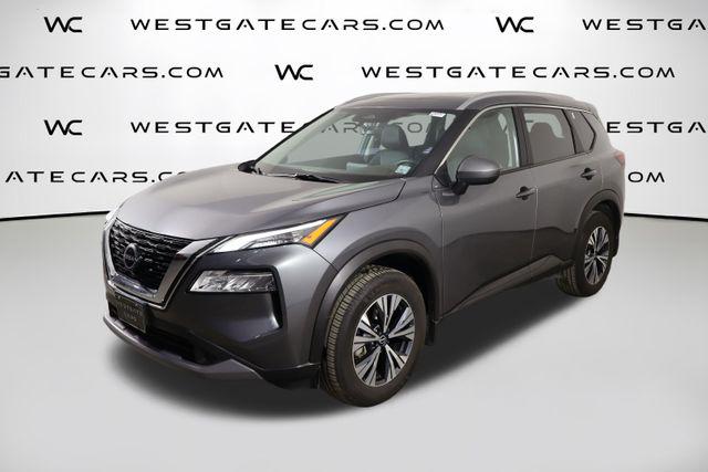 2023 Nissan Rogue SV Intelligent AWD for sale in Hartsville, SC