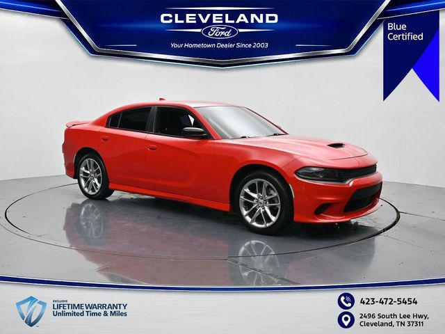 2023 Dodge Charger GT AWD for sale in Cleveland, TN