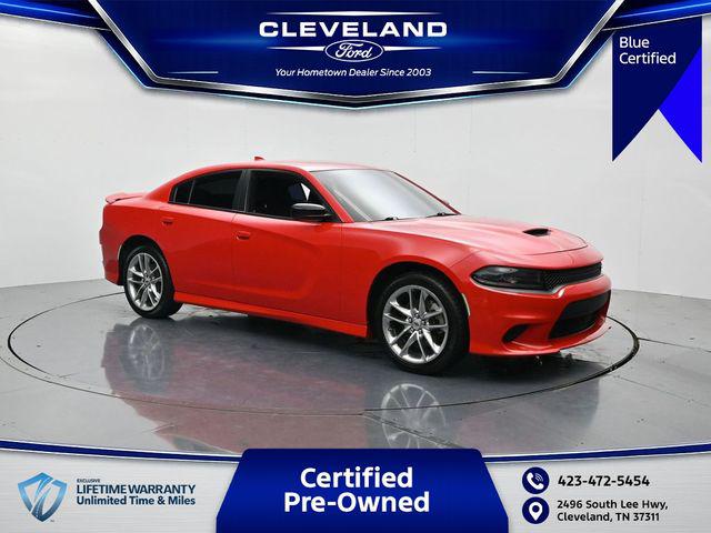 2023 Dodge Charger GT AWD for sale in Cleveland, TN