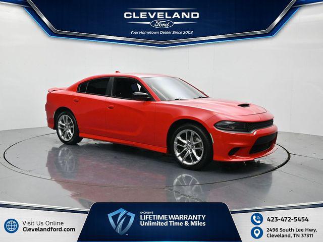 2023 Dodge Charger GT AWD for sale in Cleveland, TN