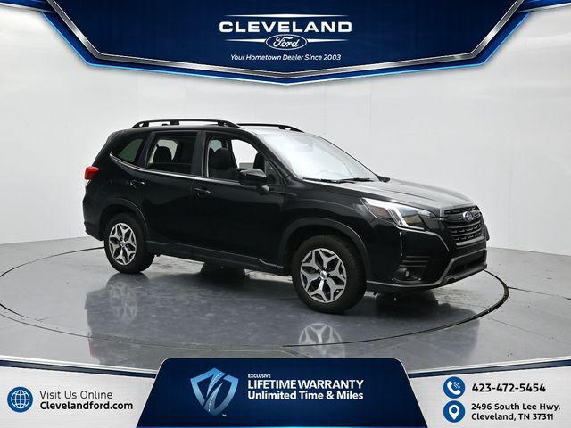 2024 Subaru Forester Premium for sale in Cleveland, TN