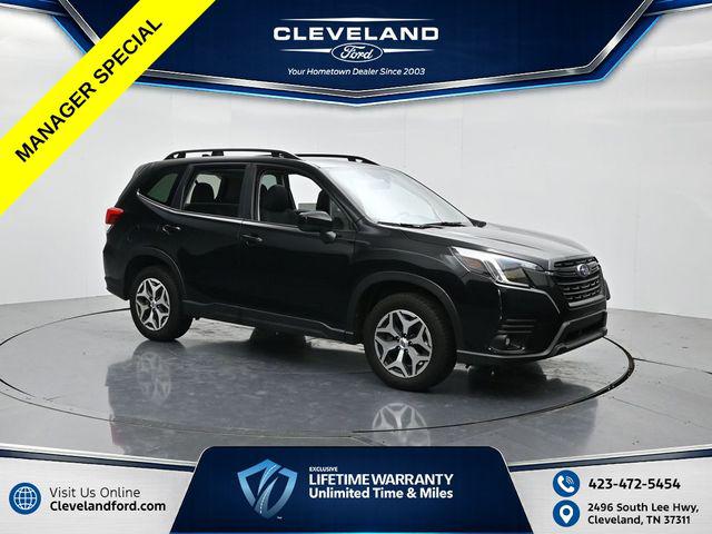 2024 Subaru Forester Premium for sale in Cleveland, TN