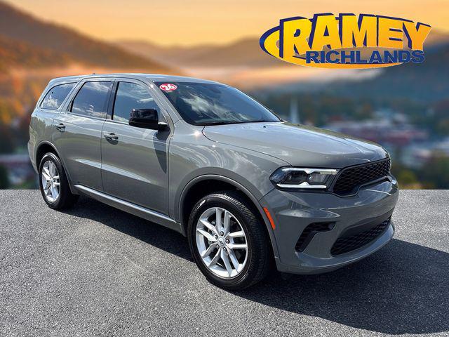2026 Dodge Durango GT AWD for sale in Richlands, VA