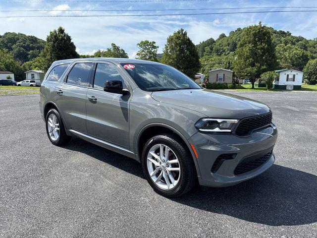 2026 Dodge Durango GT AWD