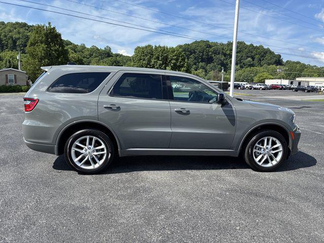 2026 Dodge Durango GT AWD