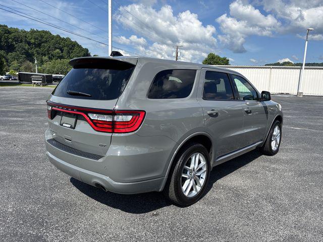 2026 Dodge Durango GT AWD