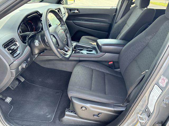 2026 Dodge Durango GT AWD